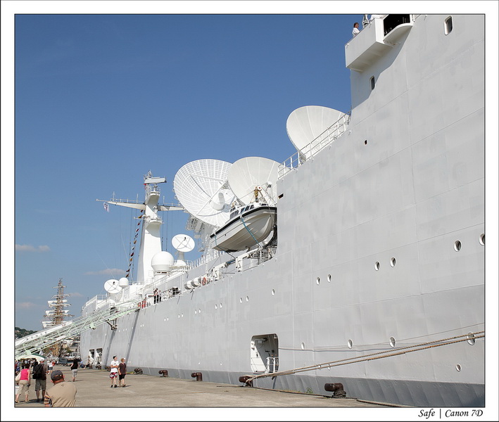 2013 - 06 - Armada Rouen 200